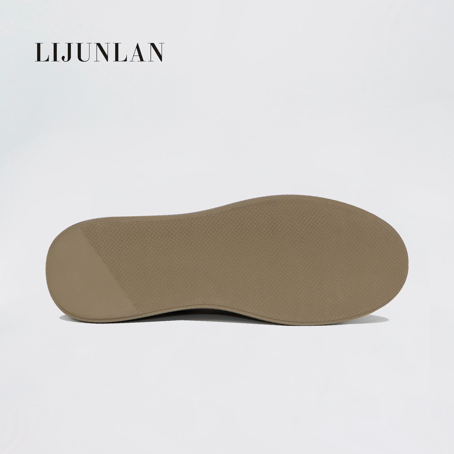 LIJUNLAN Daily casual men shoes