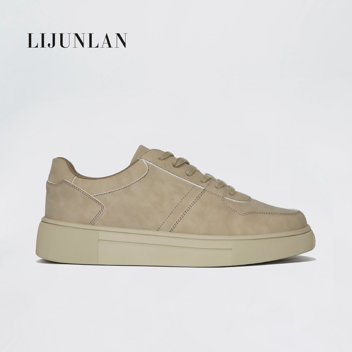 LIJUNLAN LEISURE SHOE FOR MEN