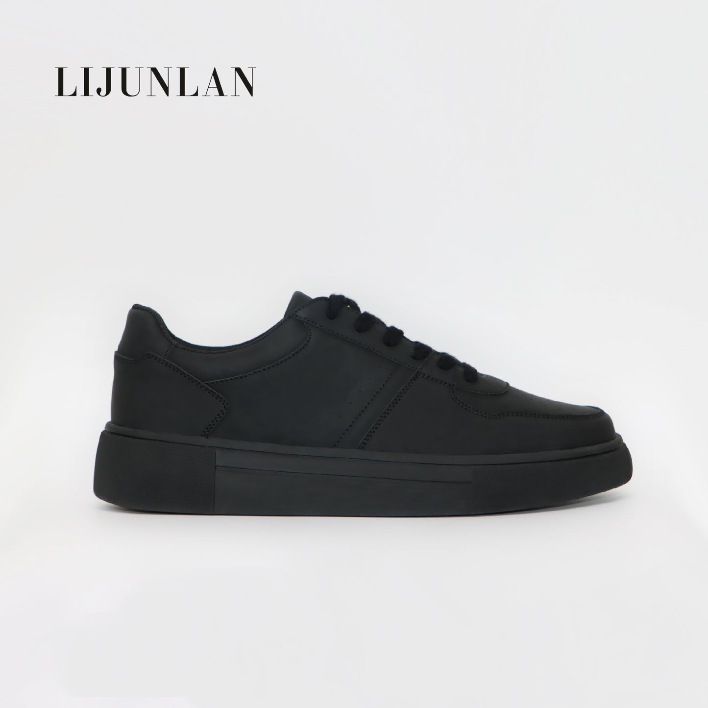 LIJUNLAN CASUAL MEN SHOES