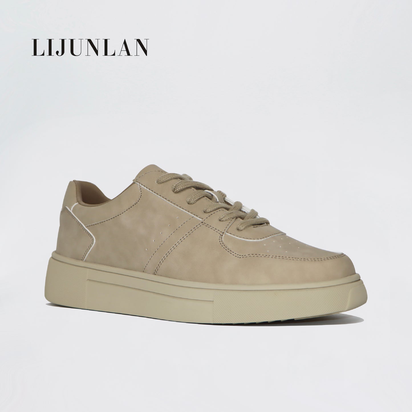 LIJUNLAN LEISURE SHOE FOR MEN