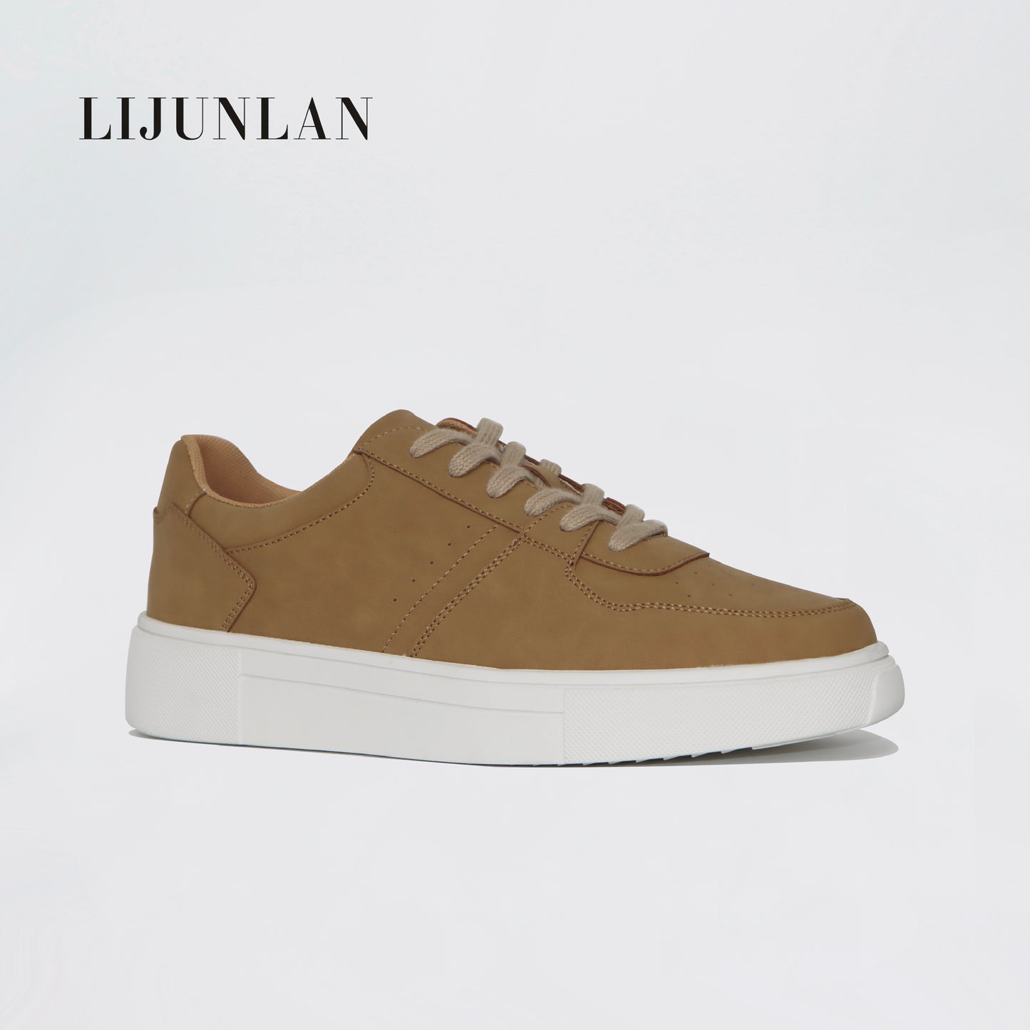 LIJUNLAN FASHION MEN SHOES