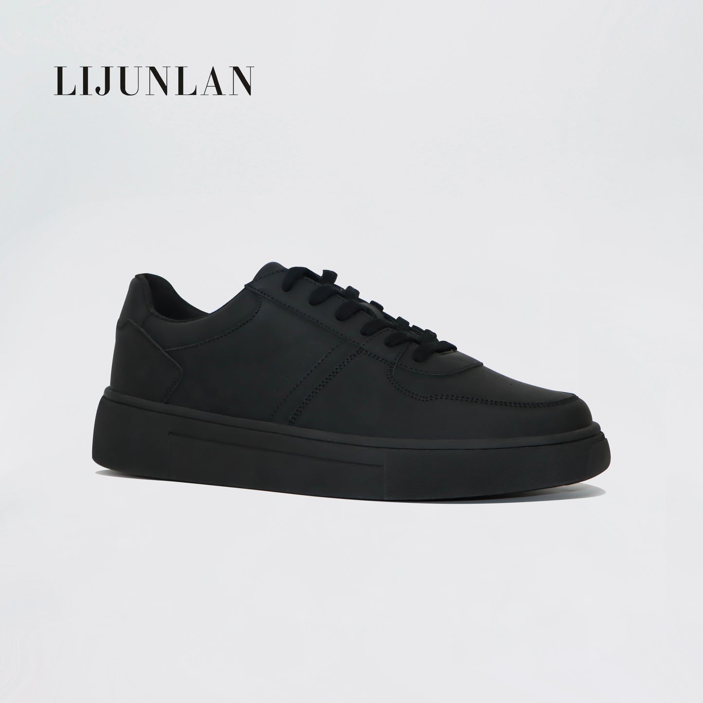 LIJUNLAN CASUAL MEN SHOES