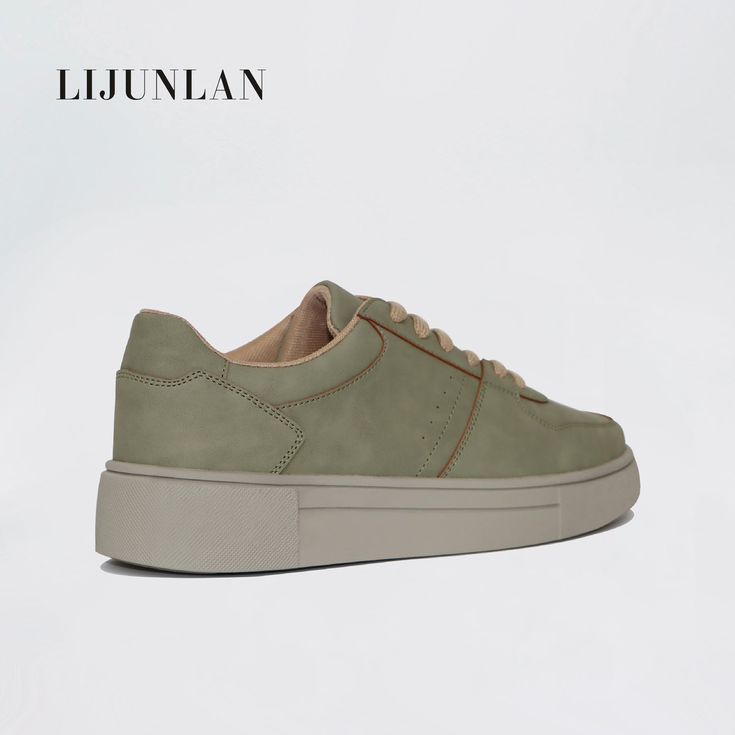 LIJUNLAN MEN CASUAL SHOES