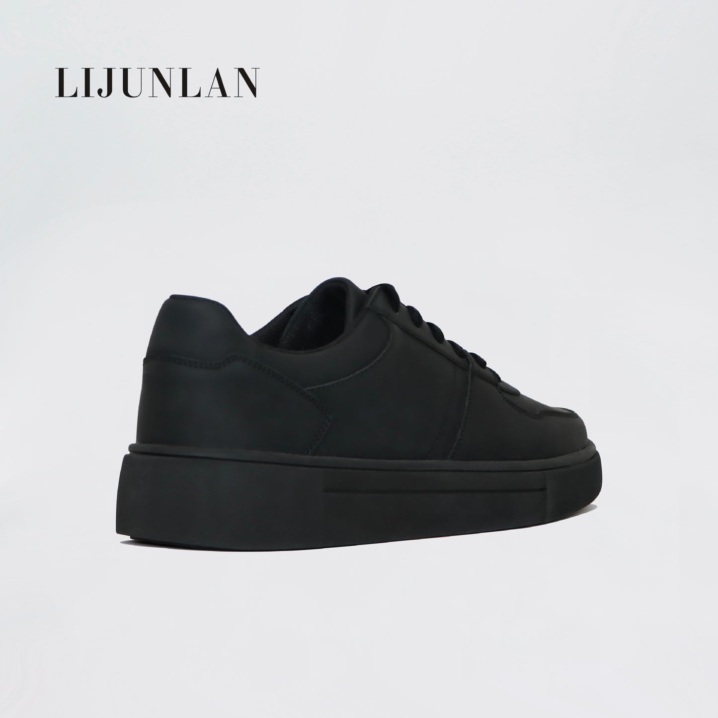 LIJUNLAN CASUAL MEN SHOES