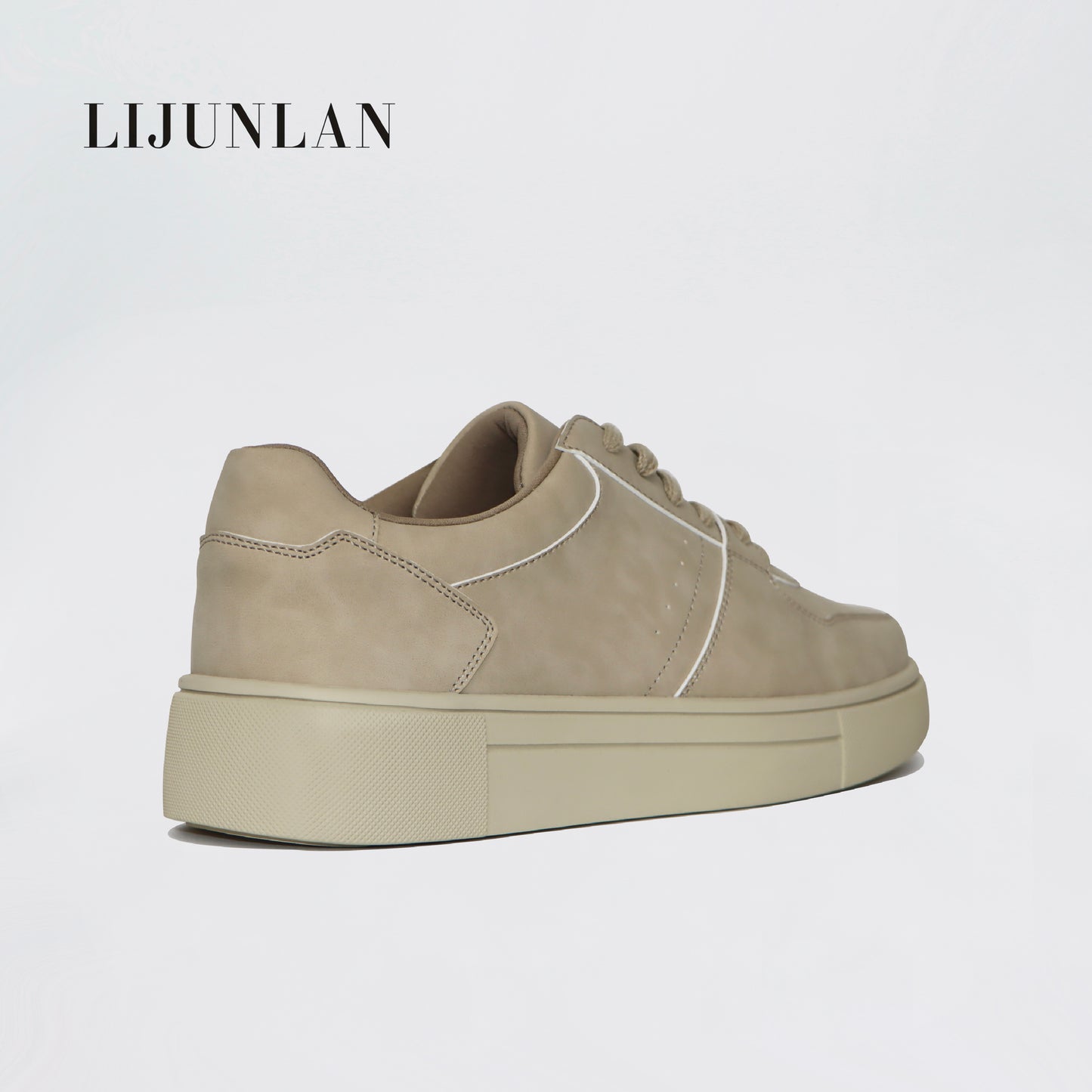 LIJUNLAN LEISURE SHOE FOR MEN