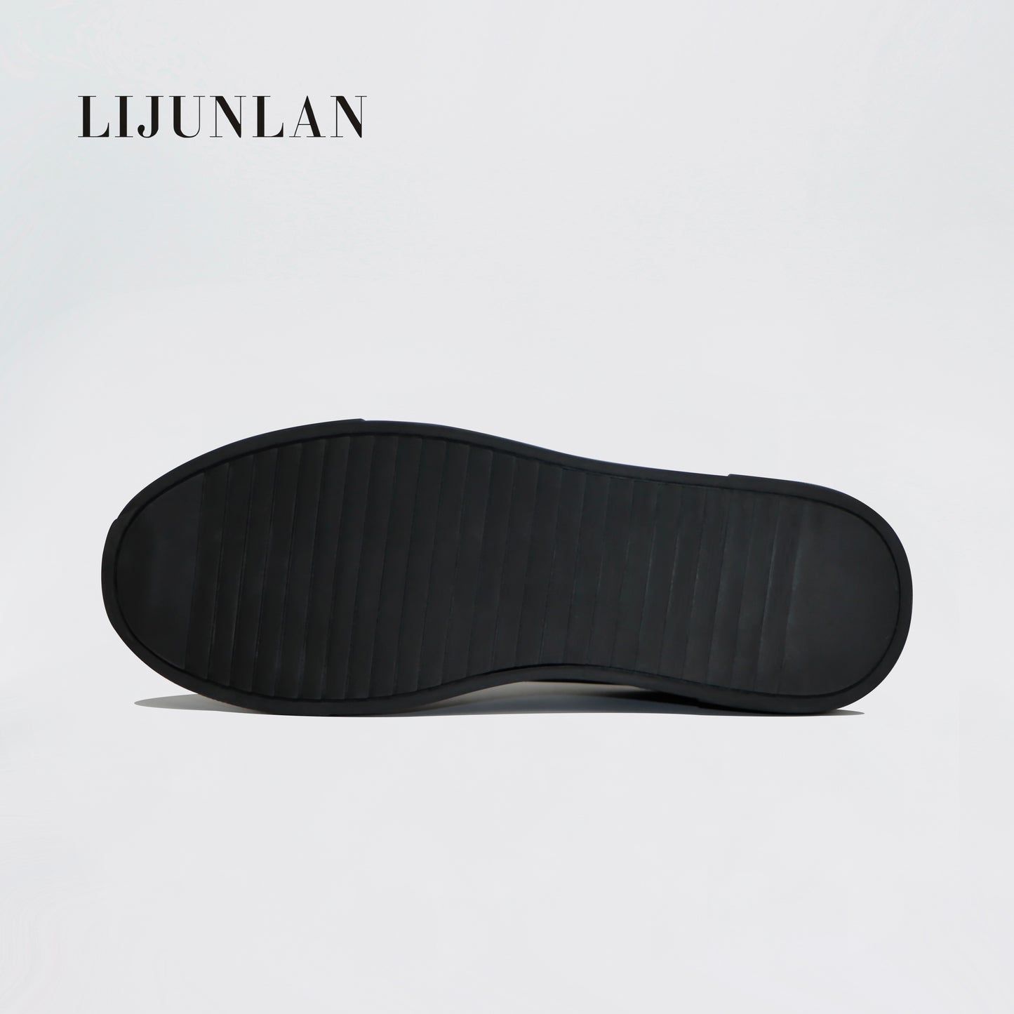 LIJUNLAN CASUAL MEN SHOES