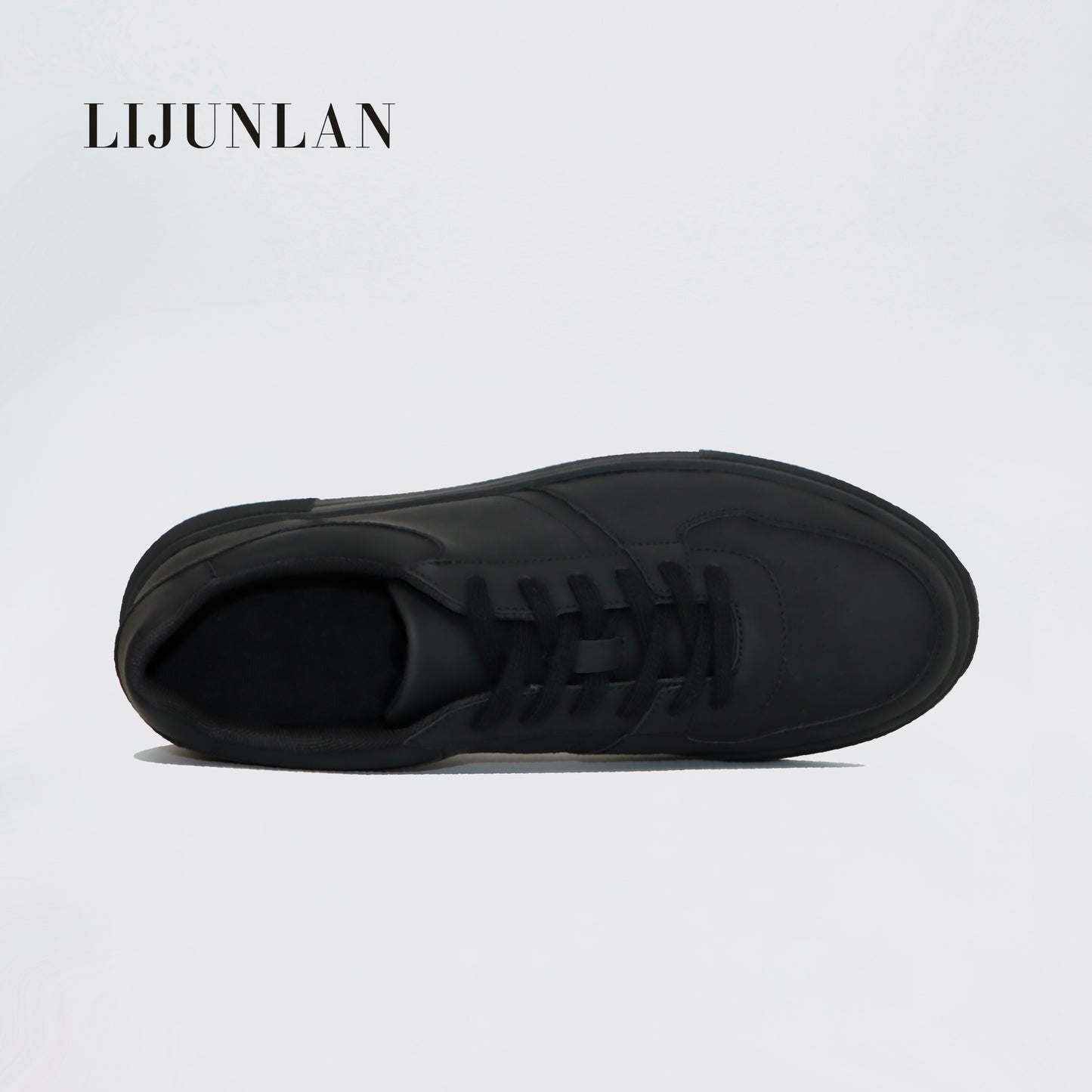 LIJUNLAN CASUAL MEN SHOES