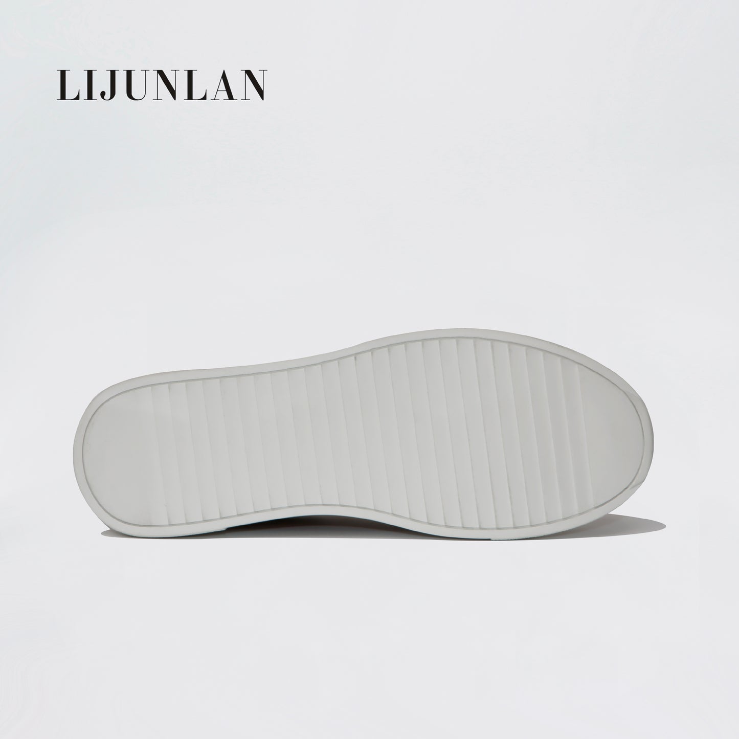 LIJUNLAN FASHION MEN SHOES