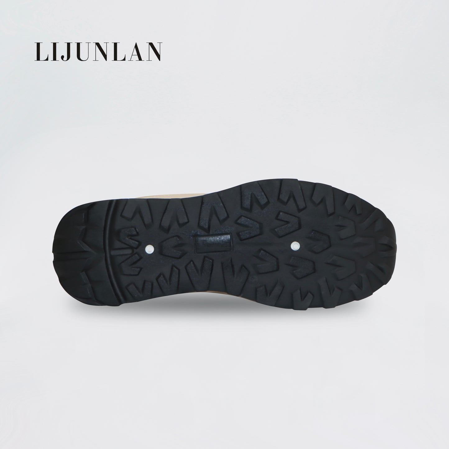 LIJUNLAN MEN SHOES FOR DAILYLIFE