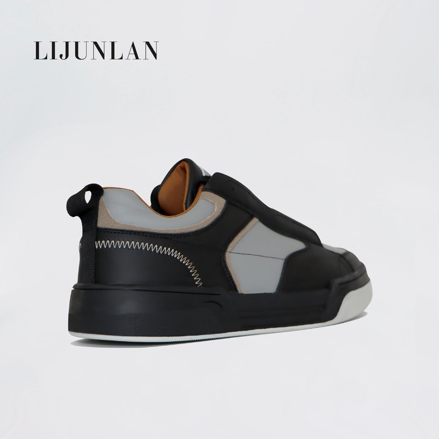 LIJUNLAN CONFORTABLE CASUAL SHOES