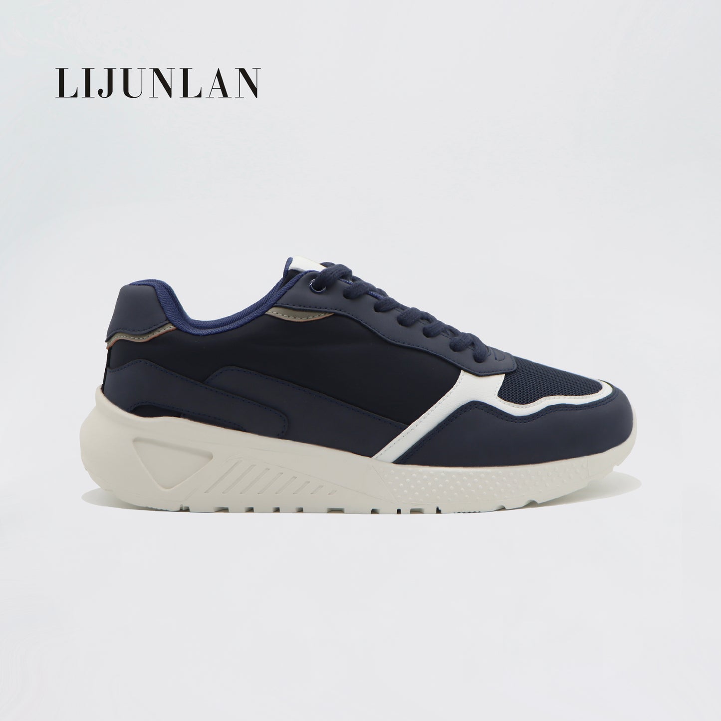 LIJUNLAN Casual sport shoes