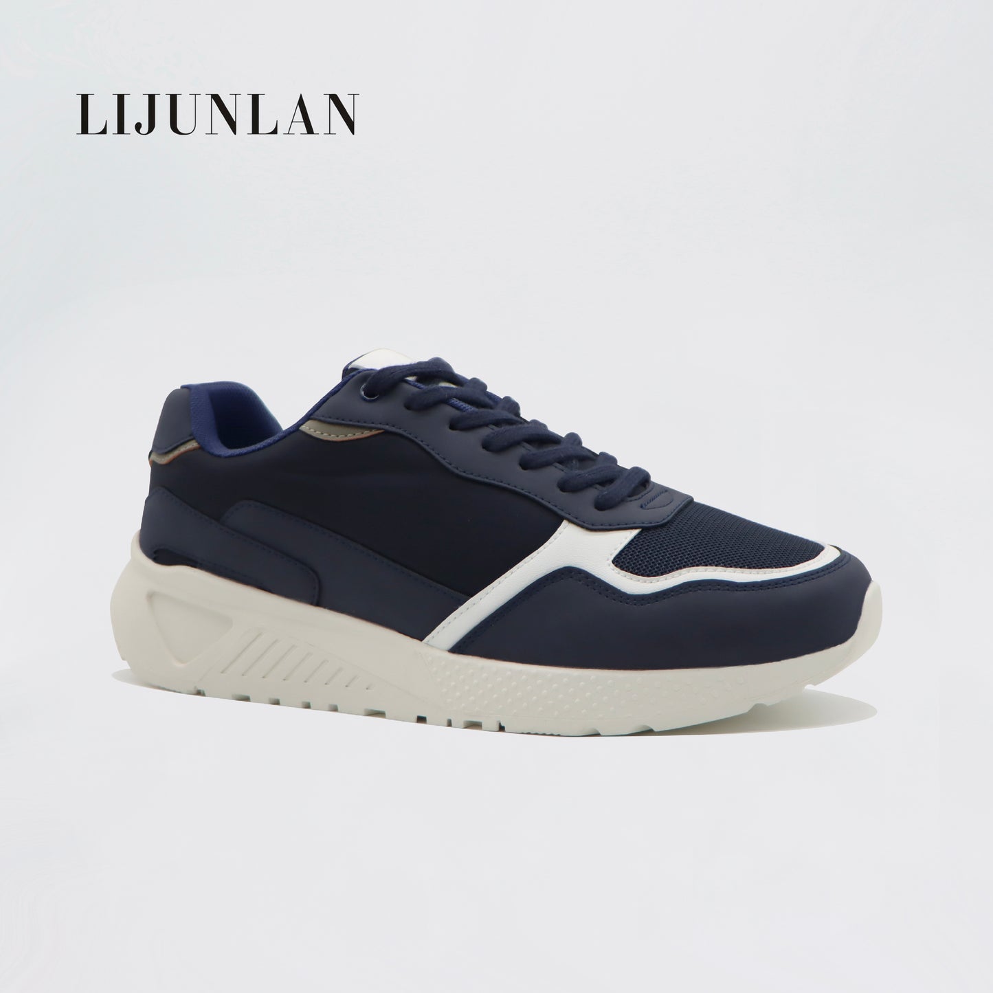 LIJUNLAN Casual sport shoes