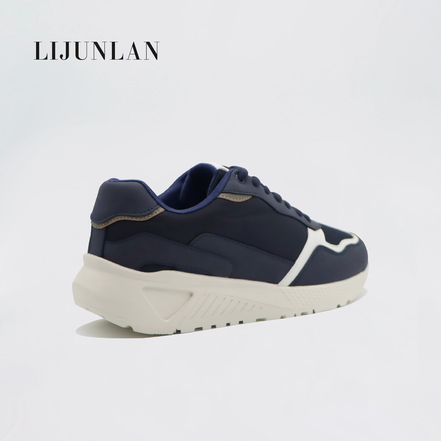 LIJUNLAN Casual sport shoes