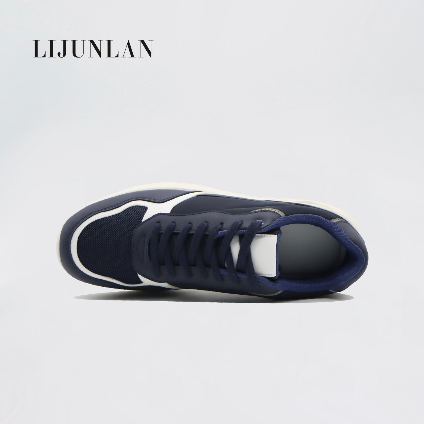 LIJUNLAN Casual sport shoes