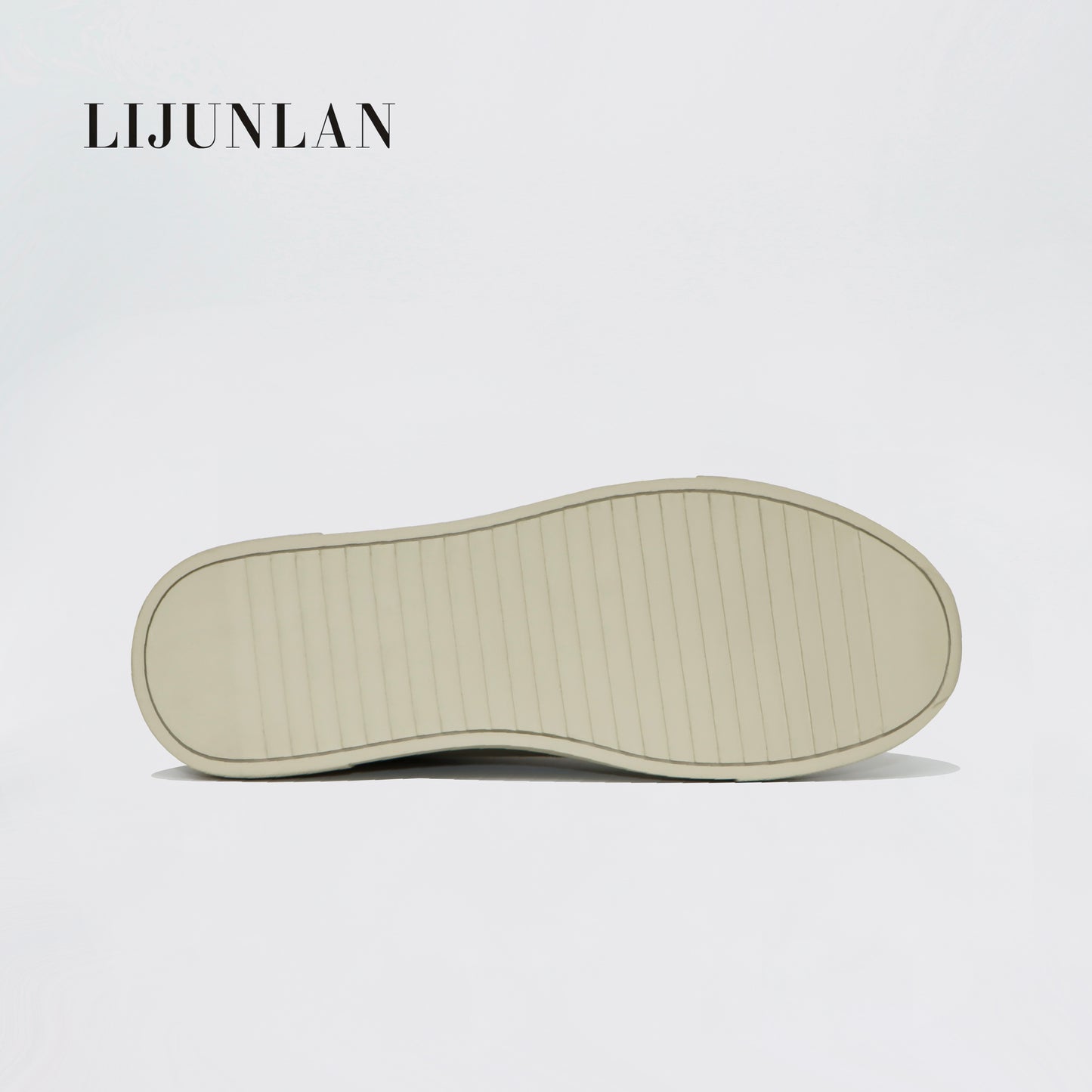 LIJUNLAN BREATHABLE MEN SHOES