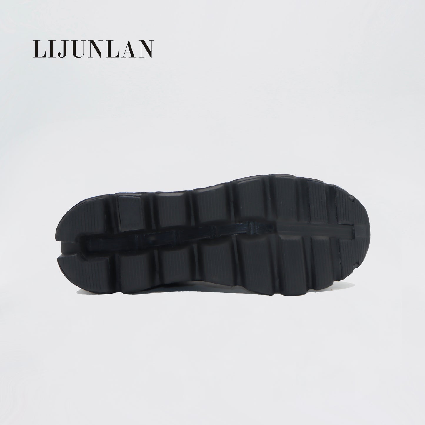 LIJUNLAN running shoes hot sale men shoes