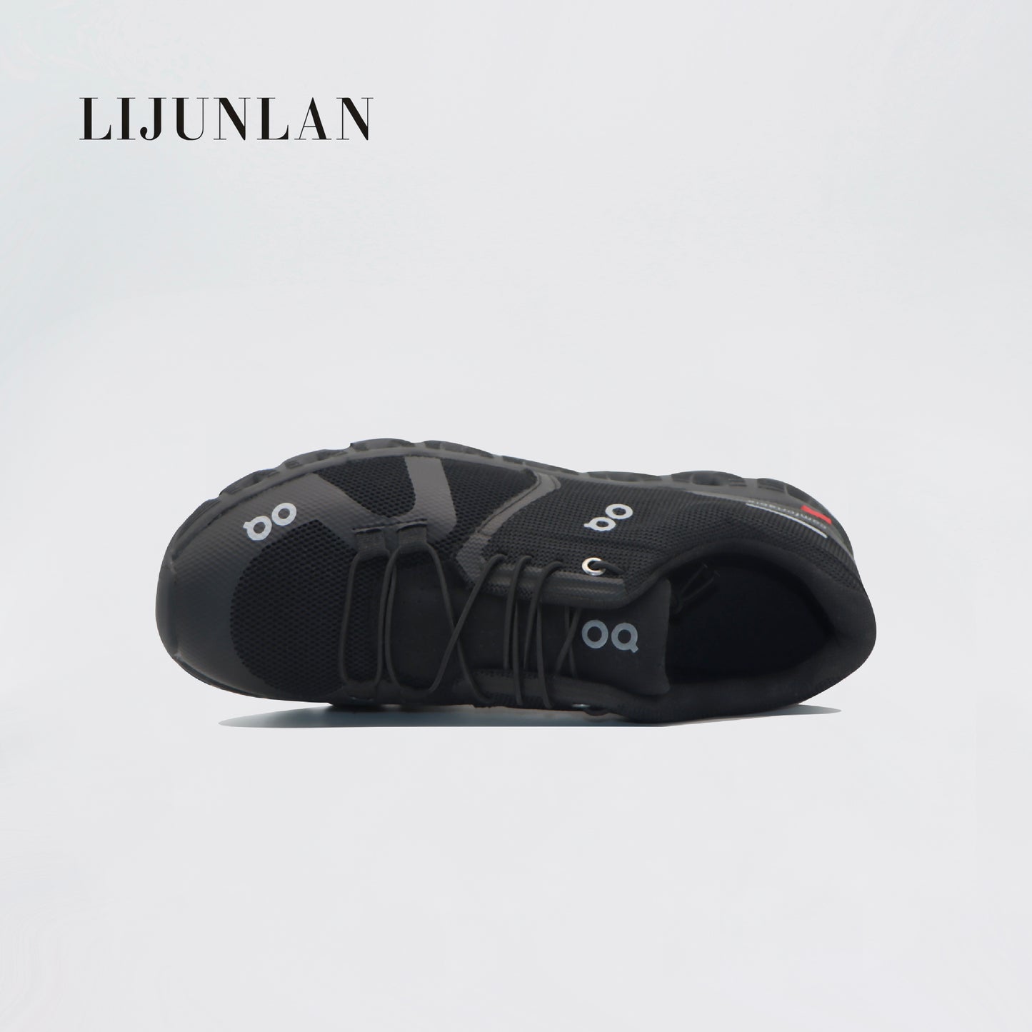 LIJUNLAN running shoes hot sale men shoes