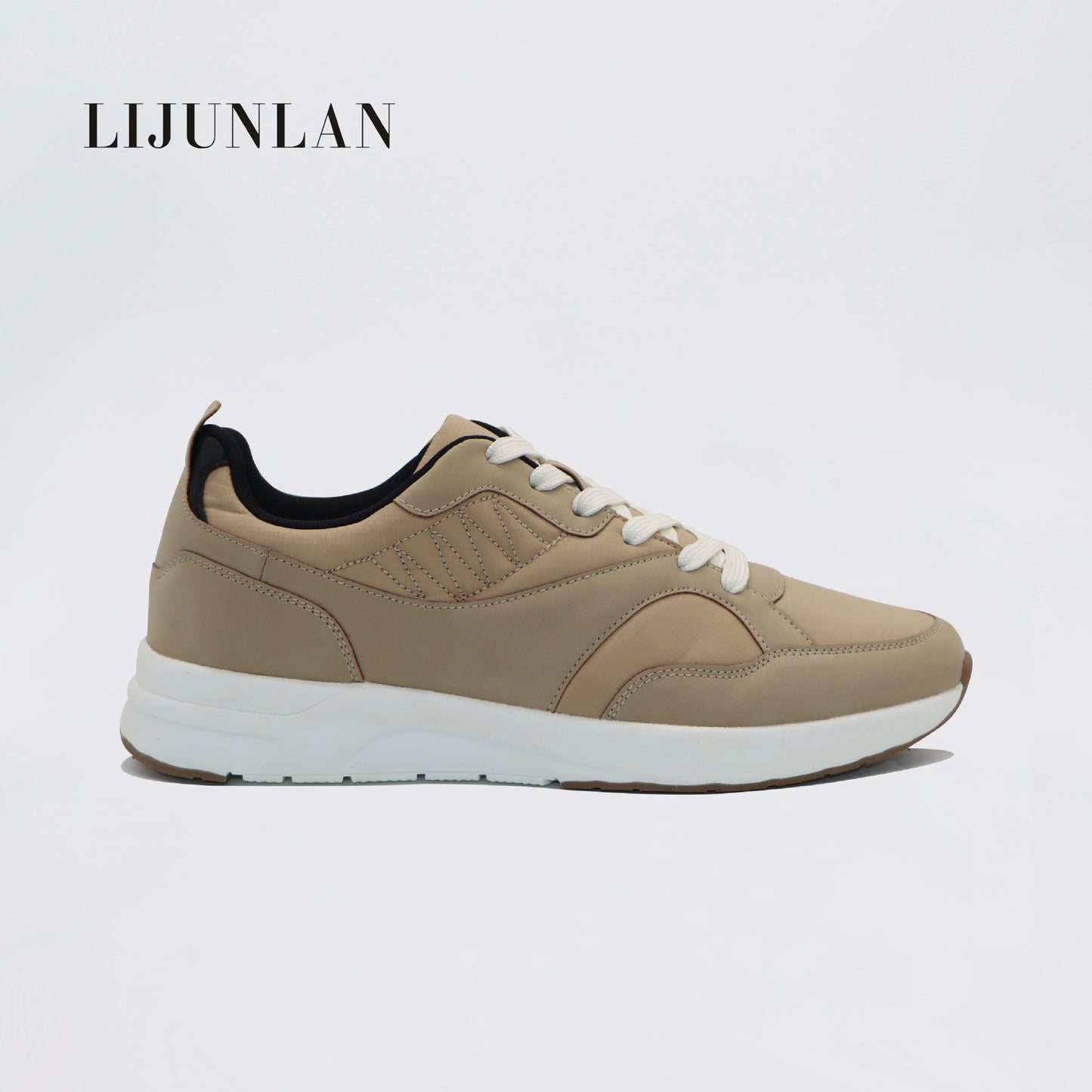 LIJUNLAN Casual comfortable sports shoes