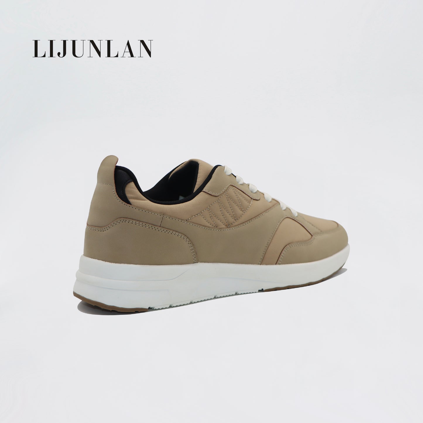 LIJUNLAN Casual comfortable sports shoes