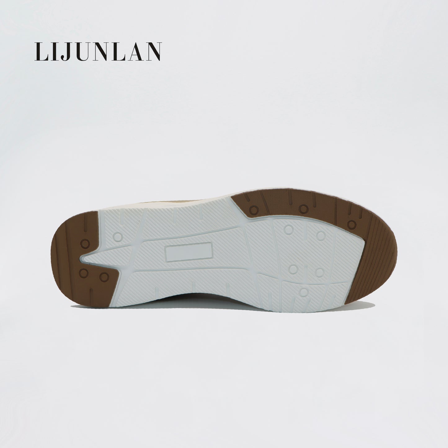 LIJUNLAN Casual comfortable sports shoes