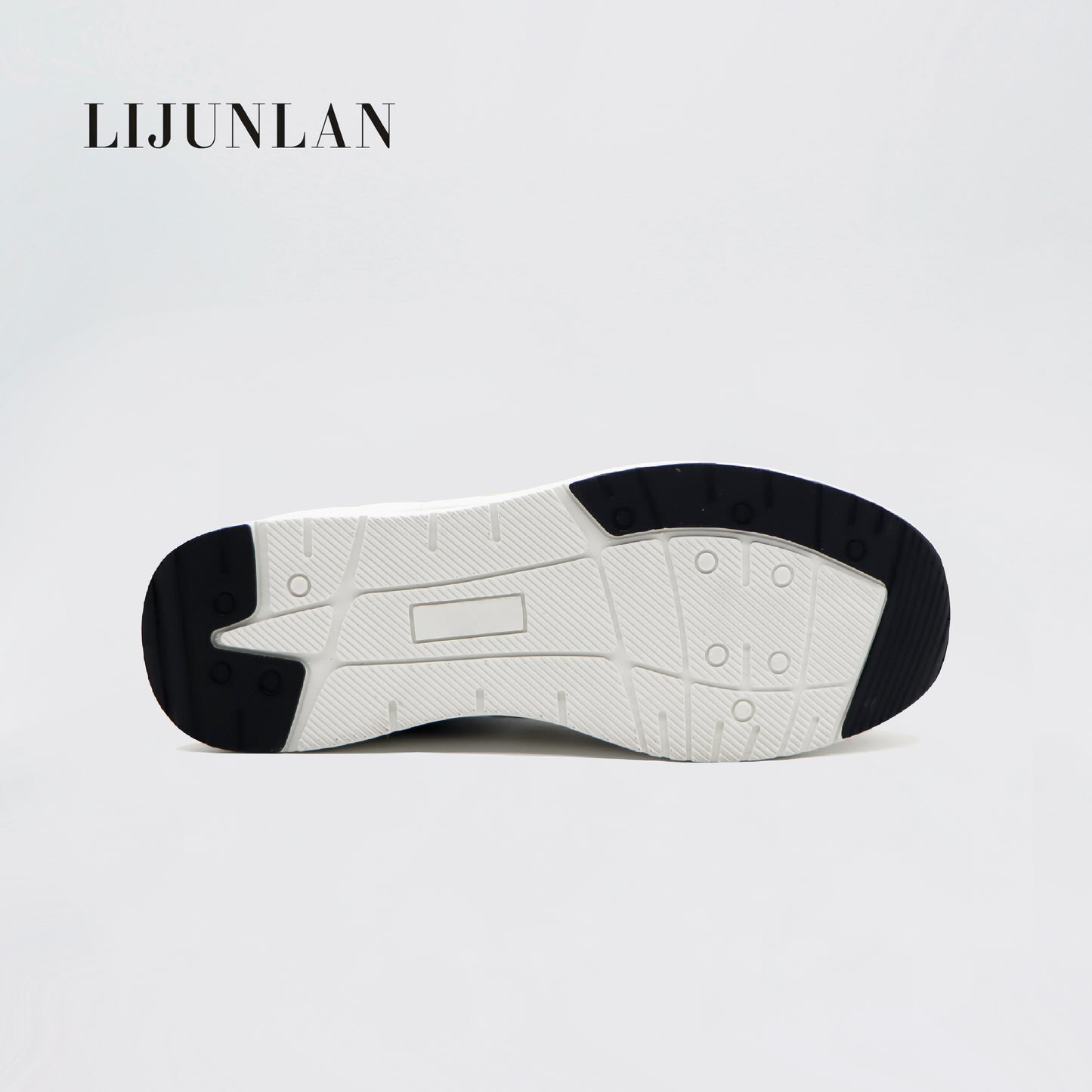 LIJUNLAN Lightweight and durable men's sports shoes