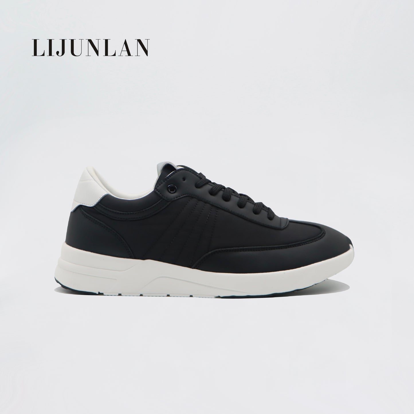 LIJUNLAN New comfortable and trendy sports shoes