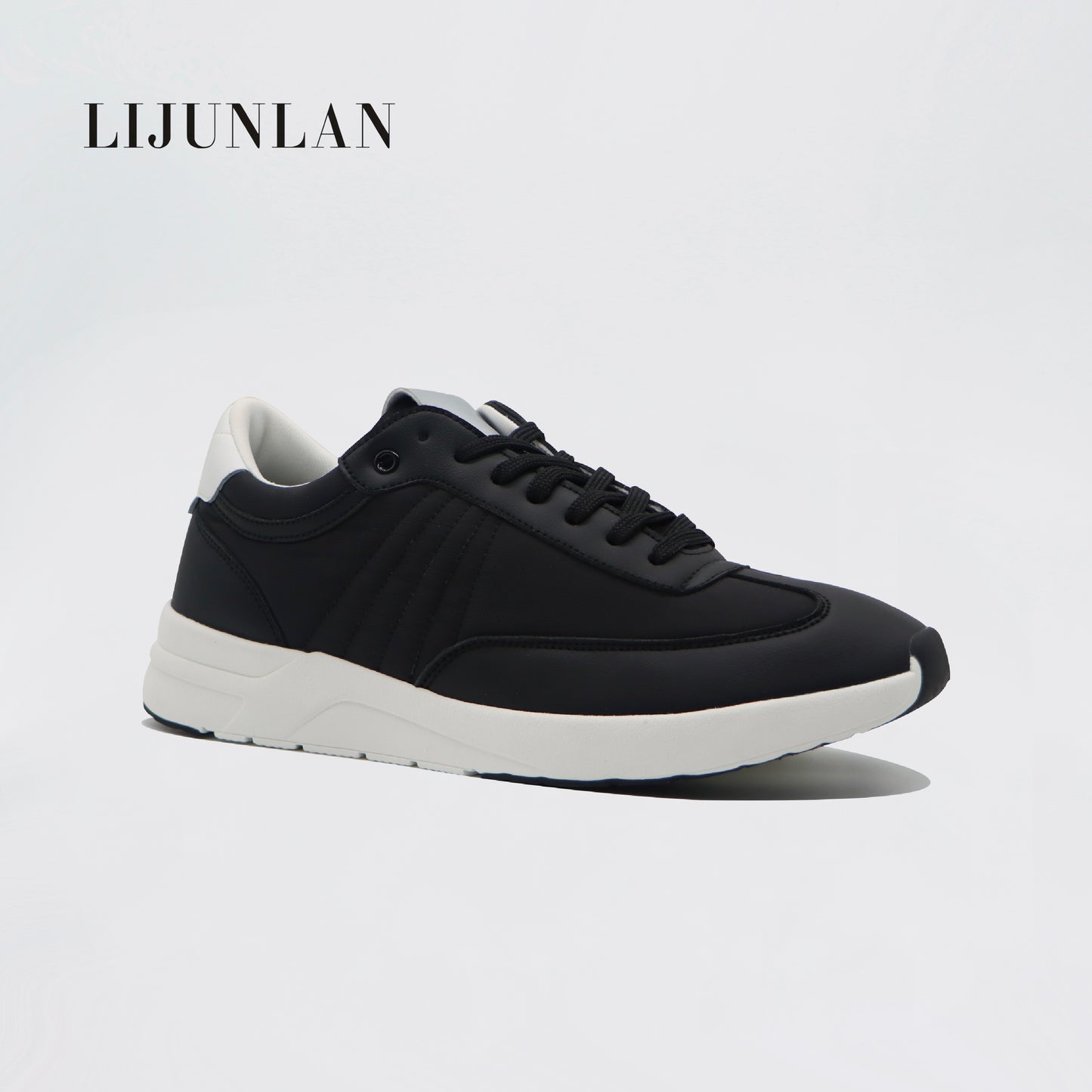 LIJUNLAN New comfortable and trendy sports shoes