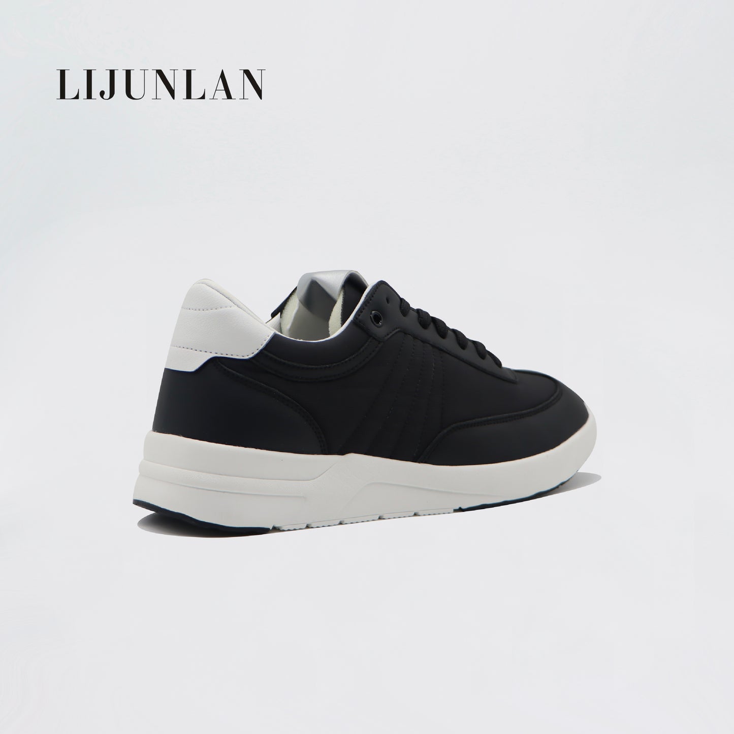 LIJUNLAN New comfortable and trendy sports shoes