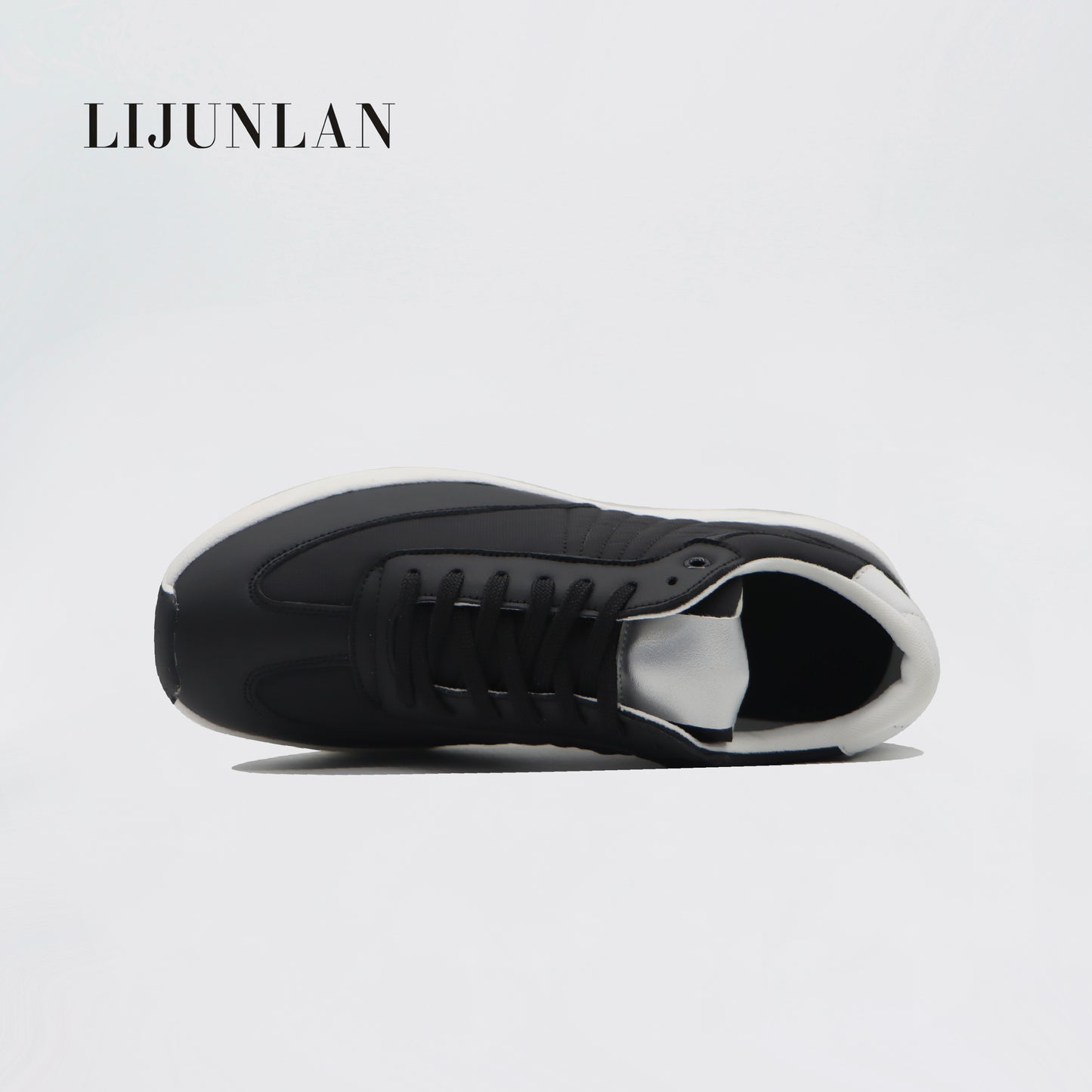 LIJUNLAN New comfortable and trendy sports shoes