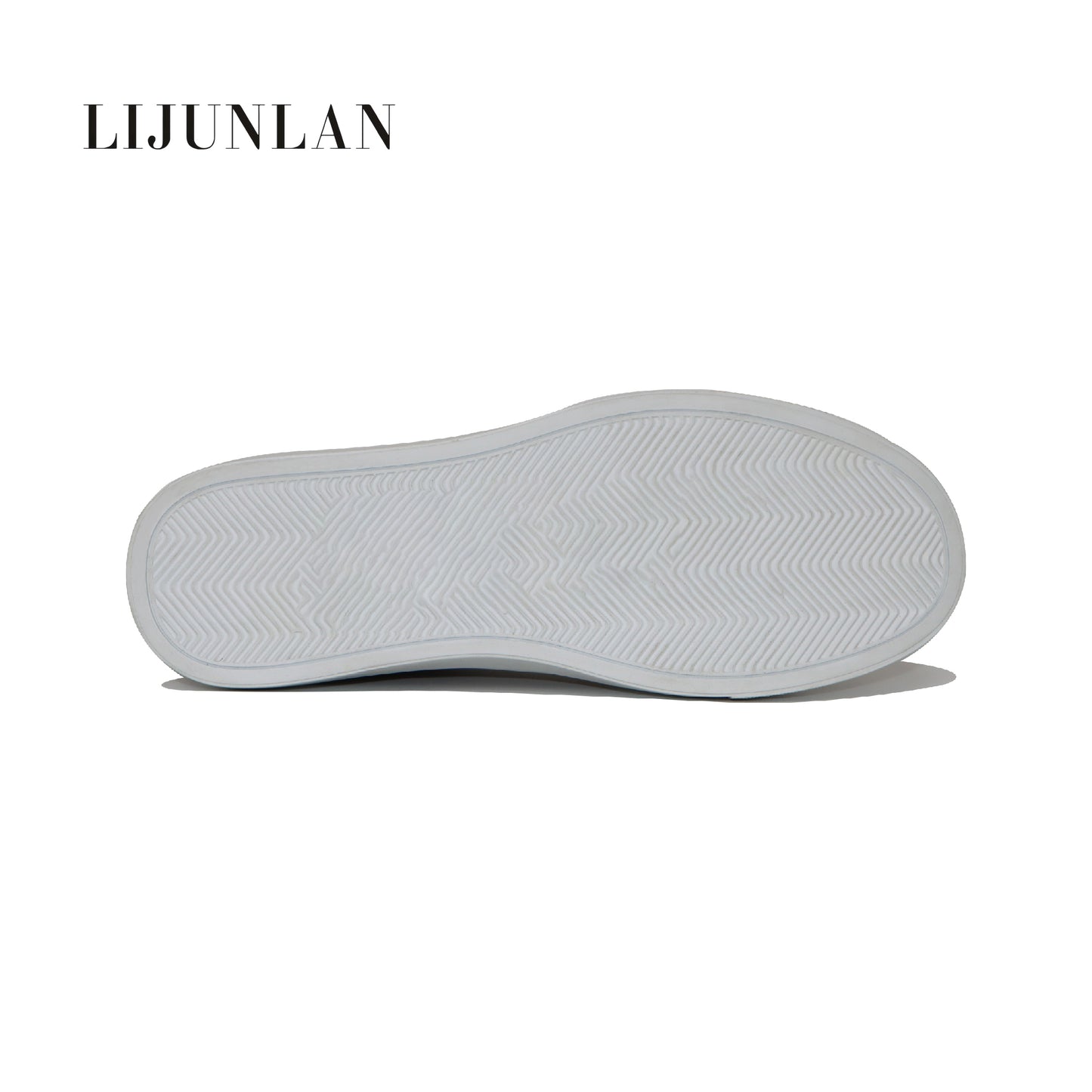 LIJUNLAN Casual skateboard shoes for men